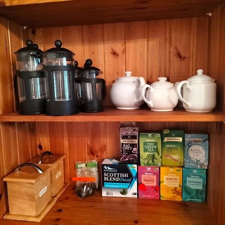 Talisker Guest House 因弗内斯 外观 照片