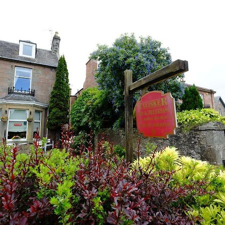 Talisker Guest House 因弗内斯 外观 照片