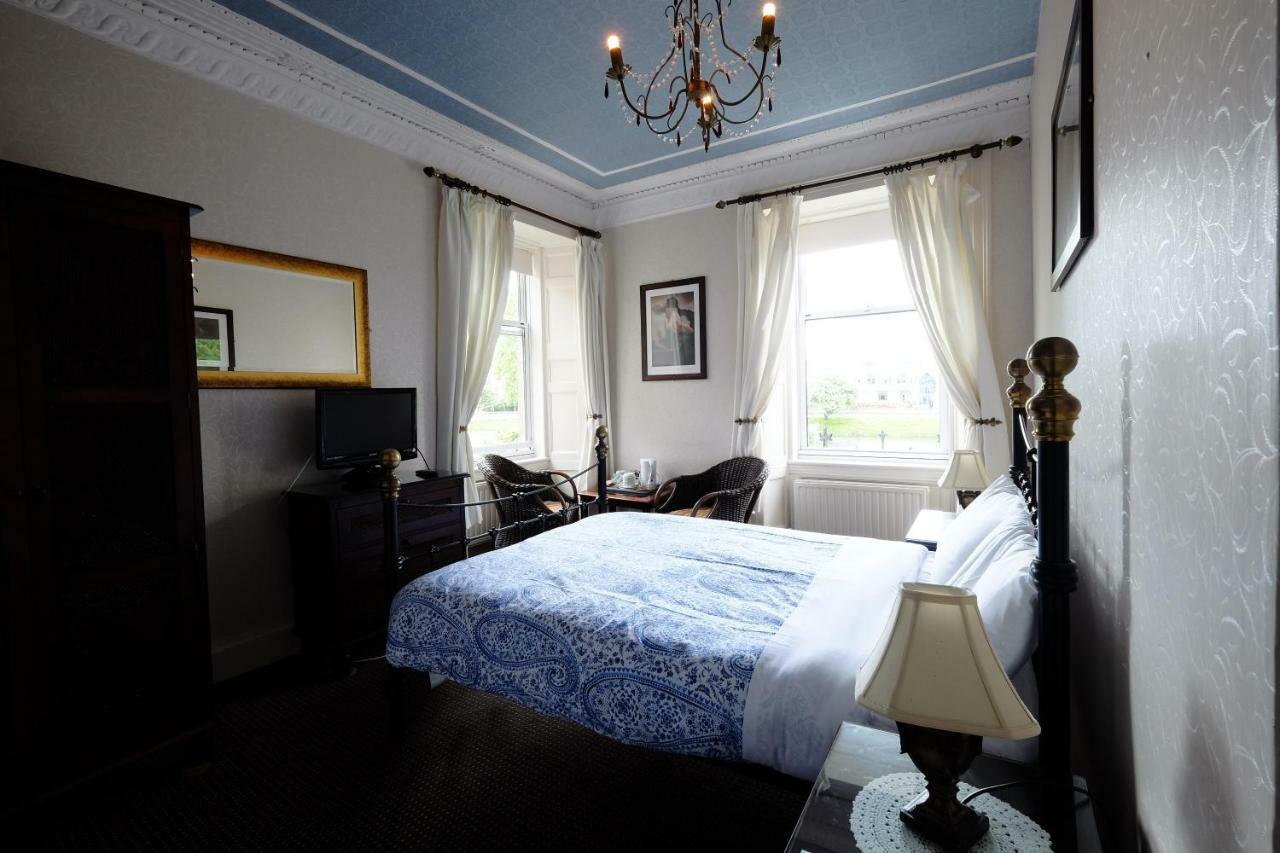 Talisker Guest House 因弗内斯 外观 照片