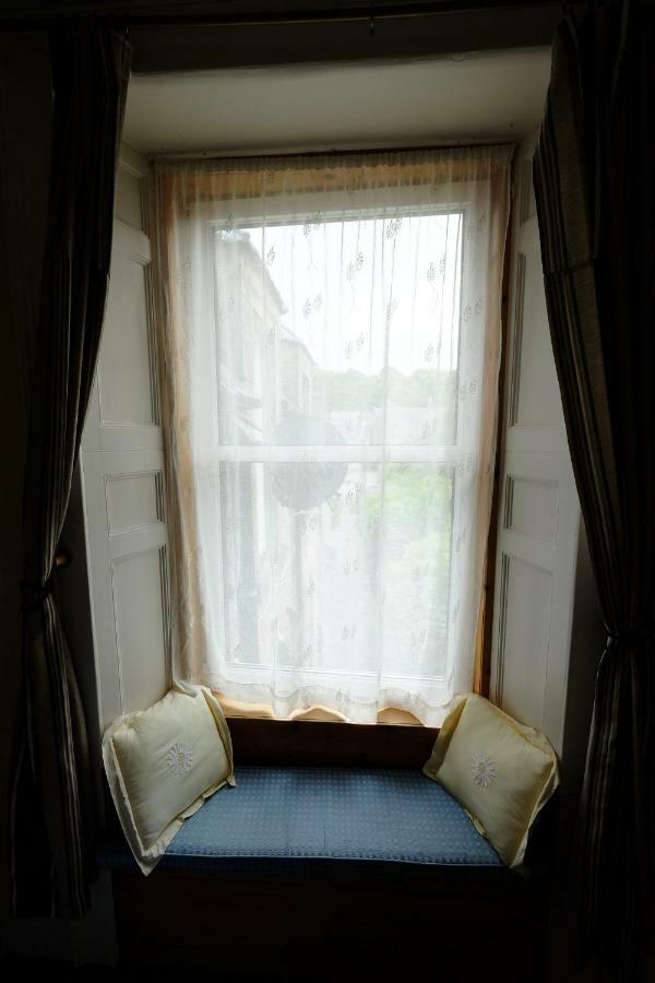 Talisker Guest House 因弗内斯 外观 照片