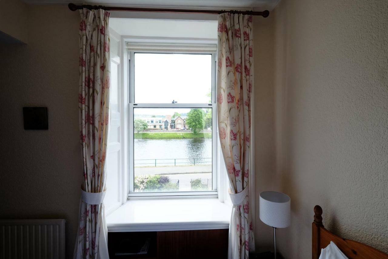 Talisker Guest House 因弗内斯 外观 照片