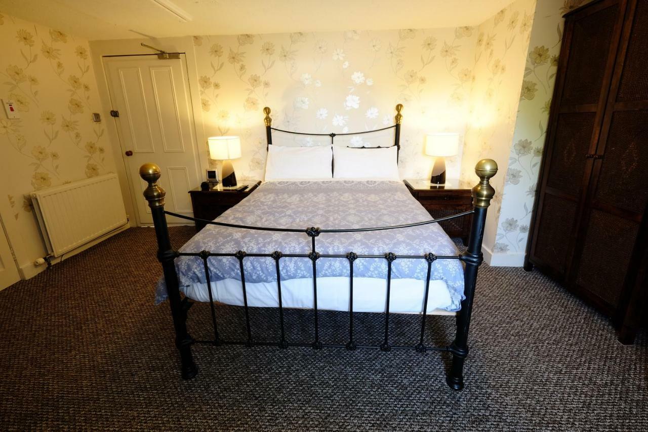 Talisker Guest House 因弗内斯 外观 照片