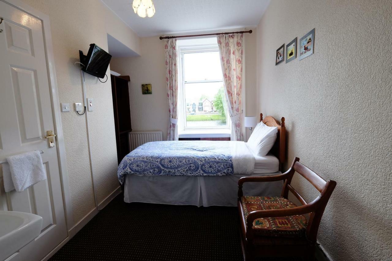 Talisker Guest House 因弗内斯 外观 照片