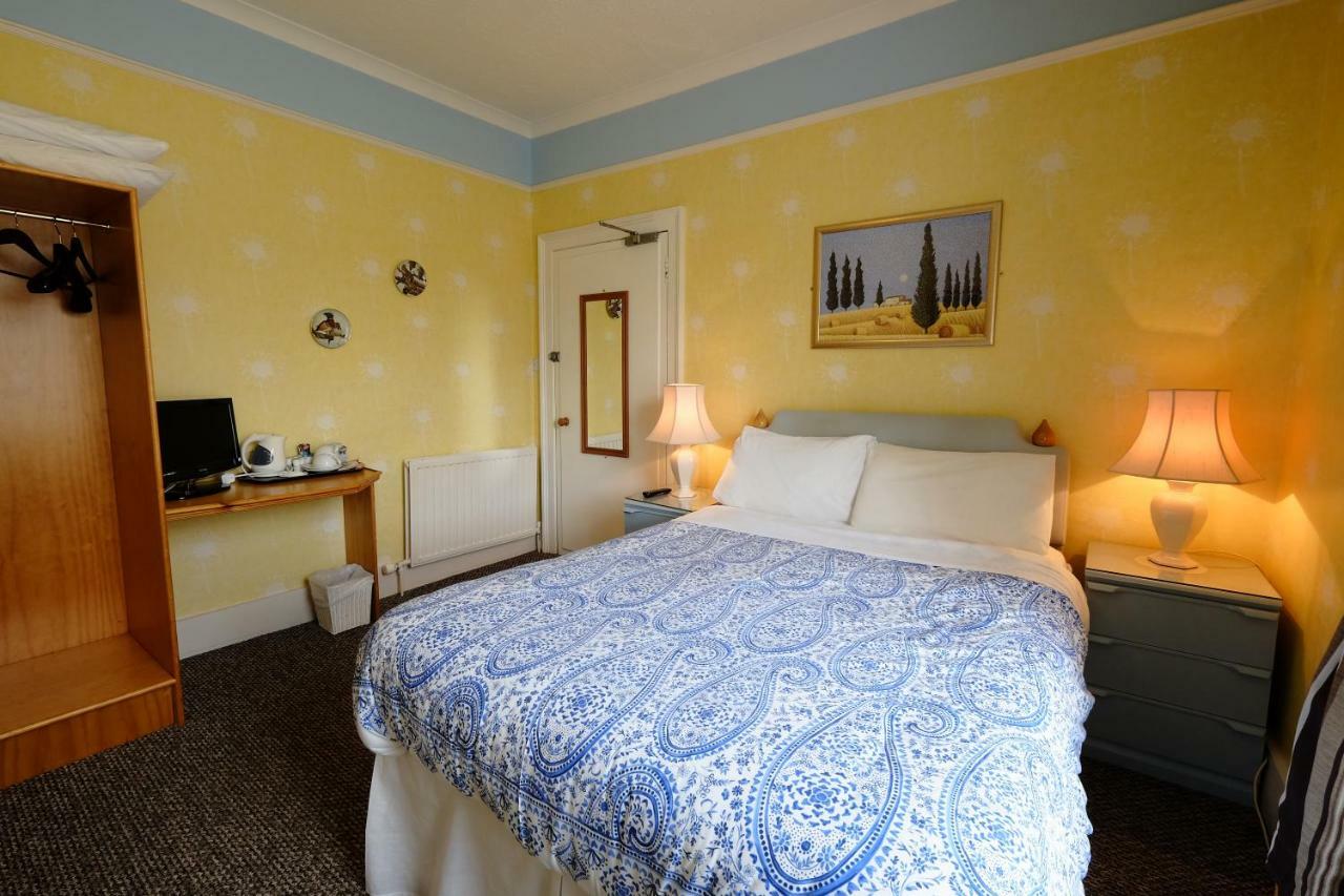 Talisker Guest House 因弗内斯 外观 照片