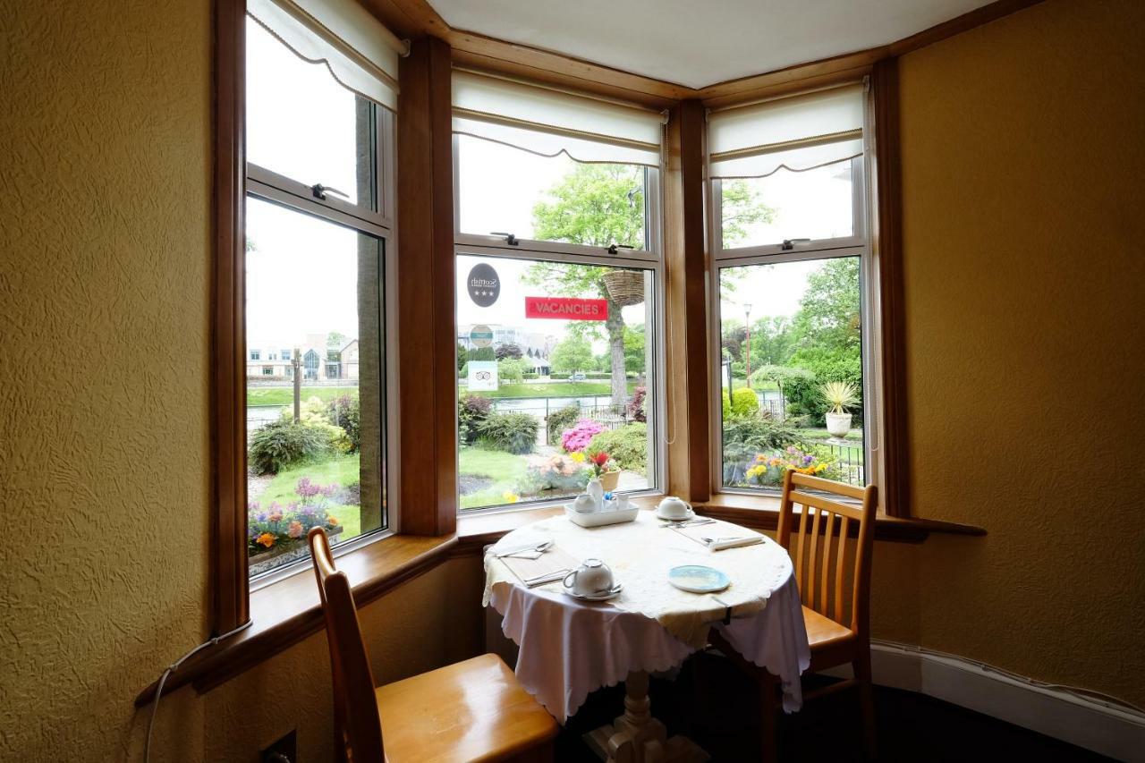Talisker Guest House 因弗内斯 外观 照片