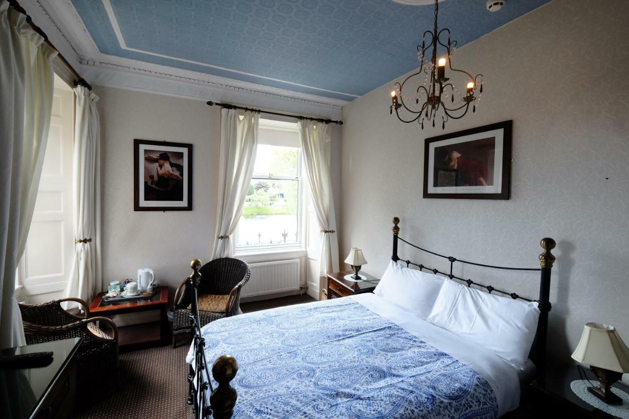 Talisker Guest House 因弗内斯 外观 照片