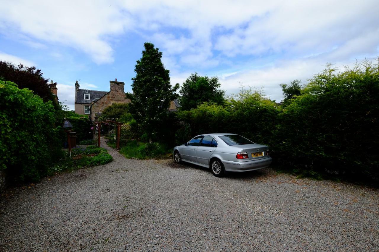 Talisker Guest House 因弗内斯 外观 照片