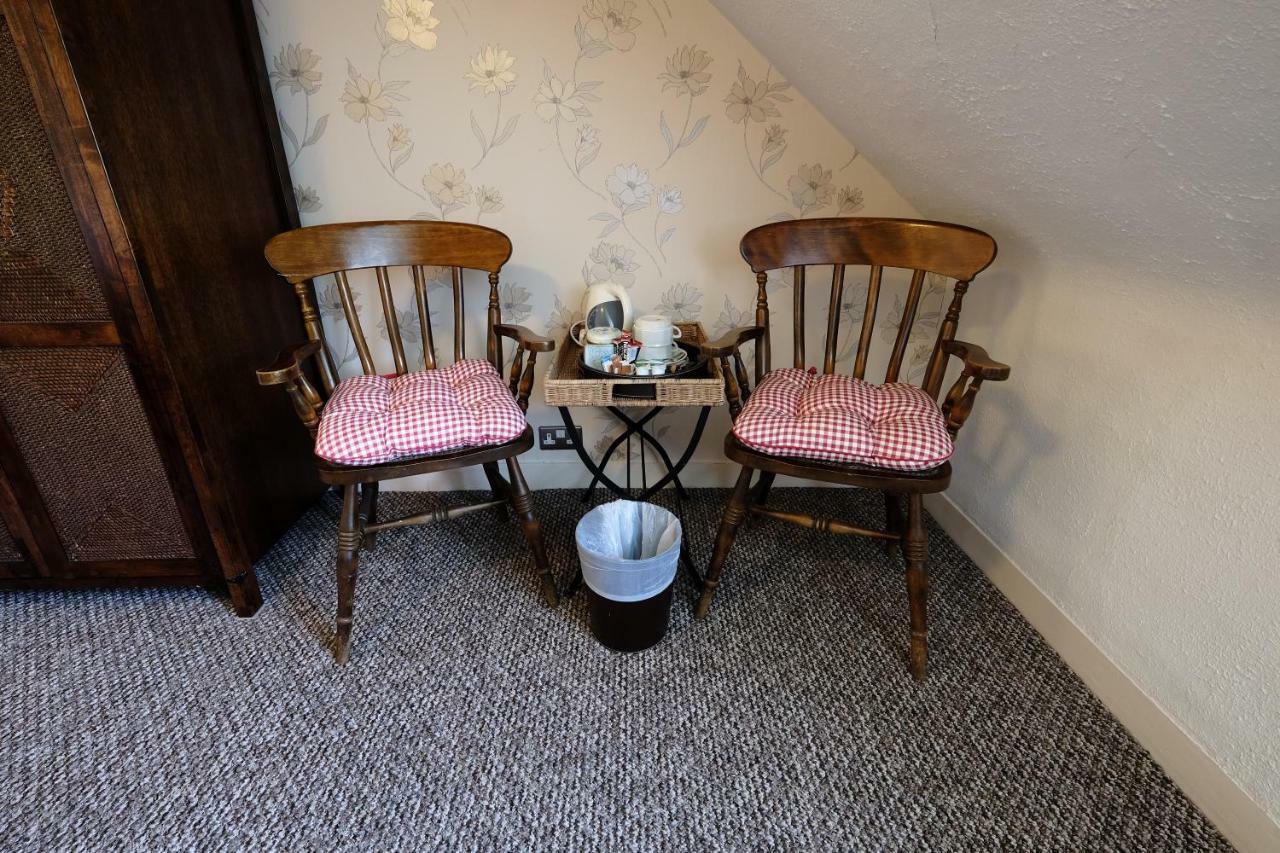 Talisker Guest House 因弗内斯 外观 照片