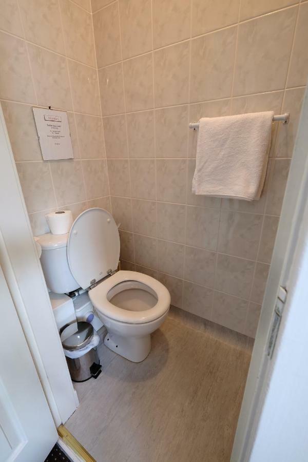 Talisker Guest House 因弗内斯 外观 照片