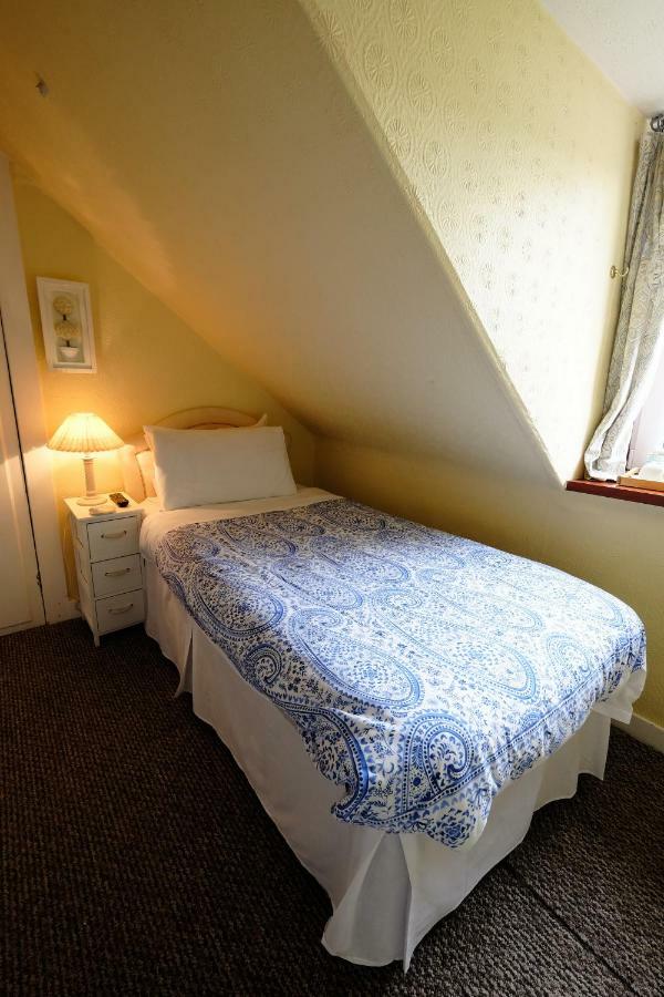 Talisker Guest House 因弗内斯 外观 照片